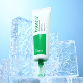 Makeprem Inteca Soothing Cream 100ml, 1 unit / 메이크프렘 인테카 수딩 크림 100ml, 1개