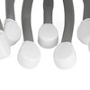 Electric Head Massager 5 Modes 3 Levels 20 Claws 360