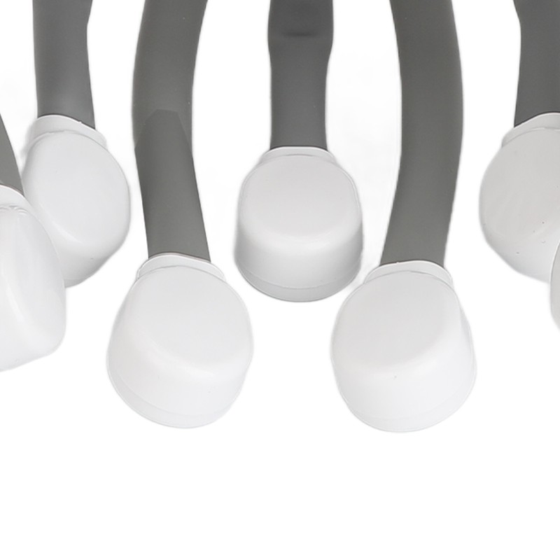 Electric Head Massager 5 Modes 3 Levels 20 Claws 360