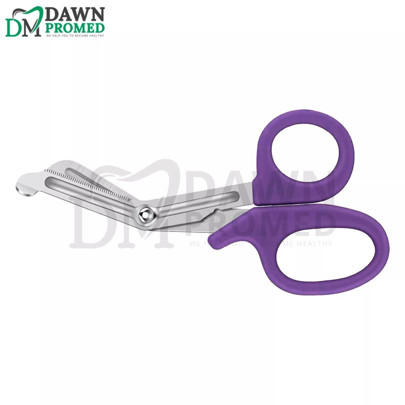 DawnProMed Paramedic EMT EMS Trauma Shear Nurse Scissor First Aid