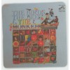 The Birds The Bees The Monkees- Classic Rock Record Album