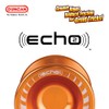 Duncan Toys Echo 2 YoYo [Verde], YoYo de Nivel Profesional