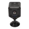 Mini Security Camera WiFi Hotspot Wide Angle Infrared Night Vision