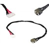 JINTAI DC Power Jack Port Socket Dock Port Plug Socket