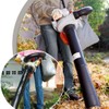 QEXUJOW Leaf Blower Accessories & Leaf Vacuum Accessories, Leaf Blower