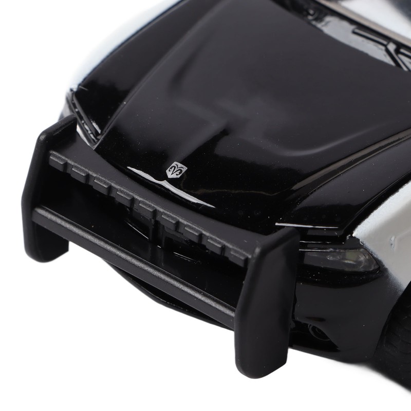 Kid Alloy Car Model Boys Girls Funny Simulated Sound Light