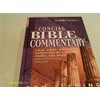 Amg Concise Bible Dictionary