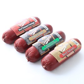 Usinger's Sausage Variety Pack