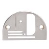 5 Pcs Industrial Sewing Machine Needle Plate High Hardness Rustproof