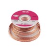 Solder Wick, Desoldering Wick with Flux No-Clean Electronic, Desoldering Braid