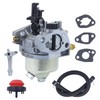 Huayi Carburetor for Toro Power Clear 621 721 QZE Snowthrower