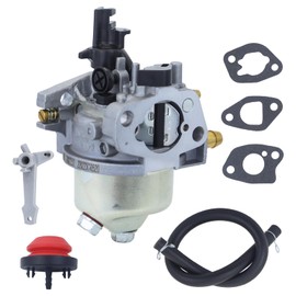 Huayi Carburetor for Toro Power Clear 621 721 QZE Snowthrower with gaskets Replaces 127-9008