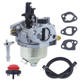 Huayi Carburetor for Toro Power Clear 621 721 QZE Snowthrower with gaskets Replaces 127-9008