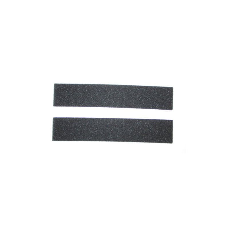 Filter for Miele 9688381 Bio Sponge Filter Wärmepumpentrockner Filter Tumble