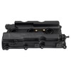 TRQ TRQ Engine Valve Cover Assembly RH Side for Nissan