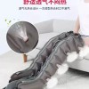 임산부 다리마사지기 공기압치료기 지압 장화 [4캐비티 표준 본체+양쪽 하지] Pregnant