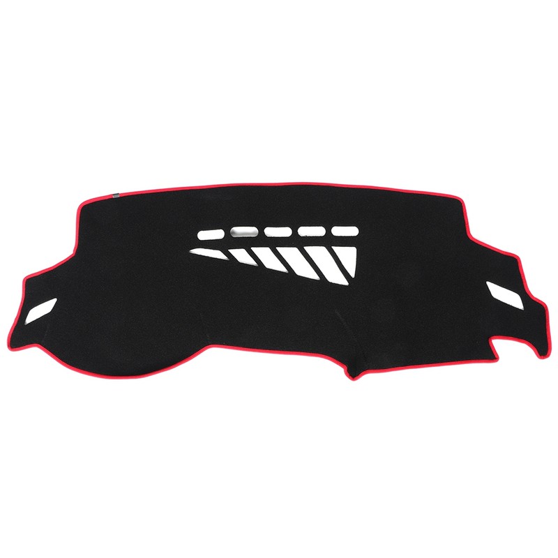 Car Dashboard Avoid Light Pad Cover Instrument Platform Mat Fit