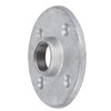 Brida Galvanizada 3/4 Foset