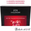 Hallingers For Valentine's Day - For Lovers for Valentine's Day
