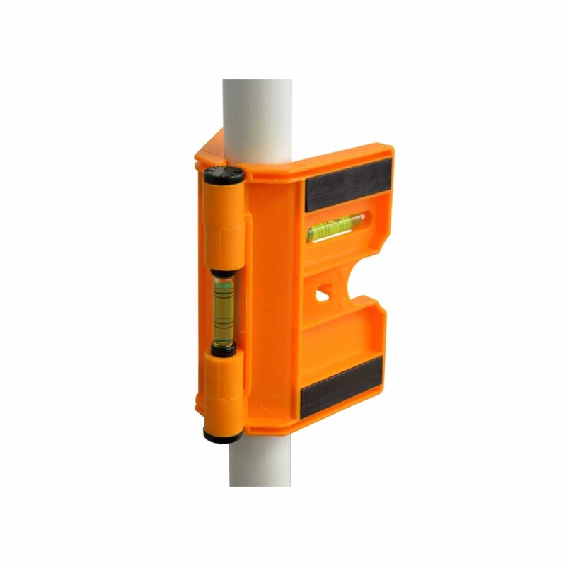 HaWe Spirit Level Foldable 181.06