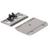 Clipper Blade 24 Teeth High Hardness Carbide Horse Hair Clipper