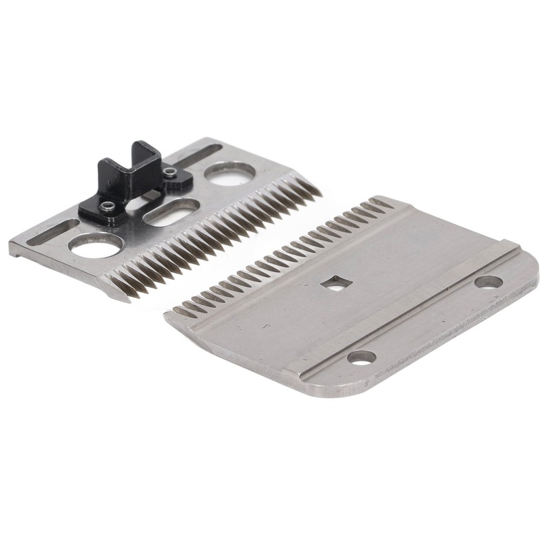 Clipper Blade 24 Teeth High Hardness Carbide Horse Hair Clipper
