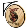 Miller High Life - 2 Sided Pub Sign