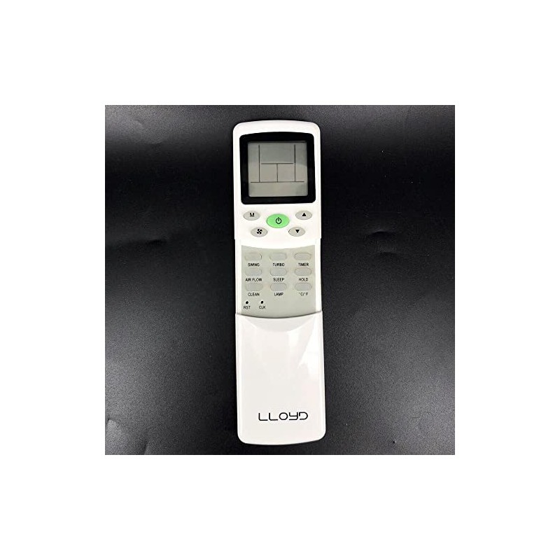 Replacement TV AC Audio Projector ZH/TY-01 Remote Control for Chigo