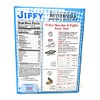 Jiffy Buttermilk Pancake & Waffle Mix 32oz - 1 box