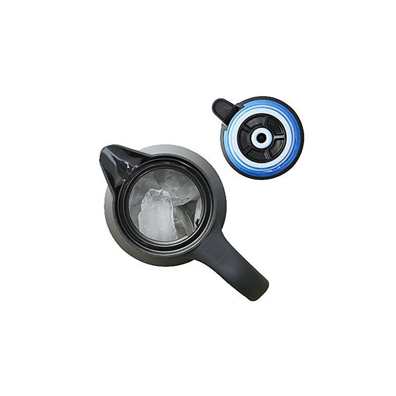 THERMOS 1.5L Stainless Steel Carafe