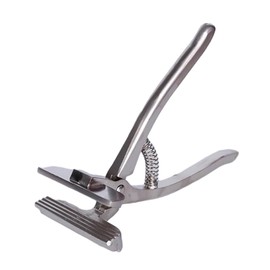 Canvas Pliers Stretcher Frame Tool Frame Tool Oil Painting Clamp Artist Metal Stretching Gripper Tension Strap Bars Canvas Stretching Pliers