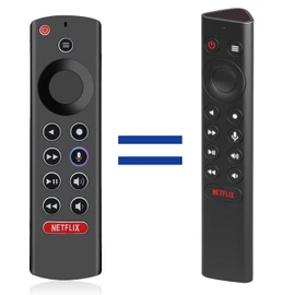 Gvirtue Remote Control for NVIDIA Shield Remote Control, Voice P3700 Remote Control Replacement for NVIDIA Shield Android TV Pro and for Shield 4K TV 2019/2017/2015 All Models Streaming Media Player