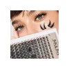 Jr Cat Eye Ojos De Gato Kit De Pestañas Jms&amp;jms