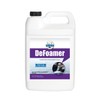 KoiWorx Defoamer - Gallon- Removes Foam from Decorative and Ornamental