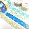 Seido Shinzi Katoh Masking Tape 2 Rolls B1 ks-dt-20063