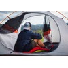 ALPS Mountaineering Lynx 2-Person Tent - Gray/Navy