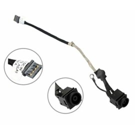 For Sony DC POWER JACK w/ CABLE SONY VAIO VPCEB2JFX/P VPC-EB2JFX/P VPCEB2M0E VPC-EB2M0E
