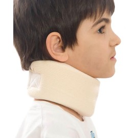 Morsa Children's Neck Support - Children's Neck Collar