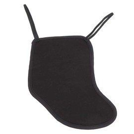 Violin Chin Rest Pad Made of Cotton Material Practical Soft Chin Protector Protects Violin from Scratches Chin Rest Cover Fits 4/4, 3/4, 1/2, 1/4, 1/8 Violin