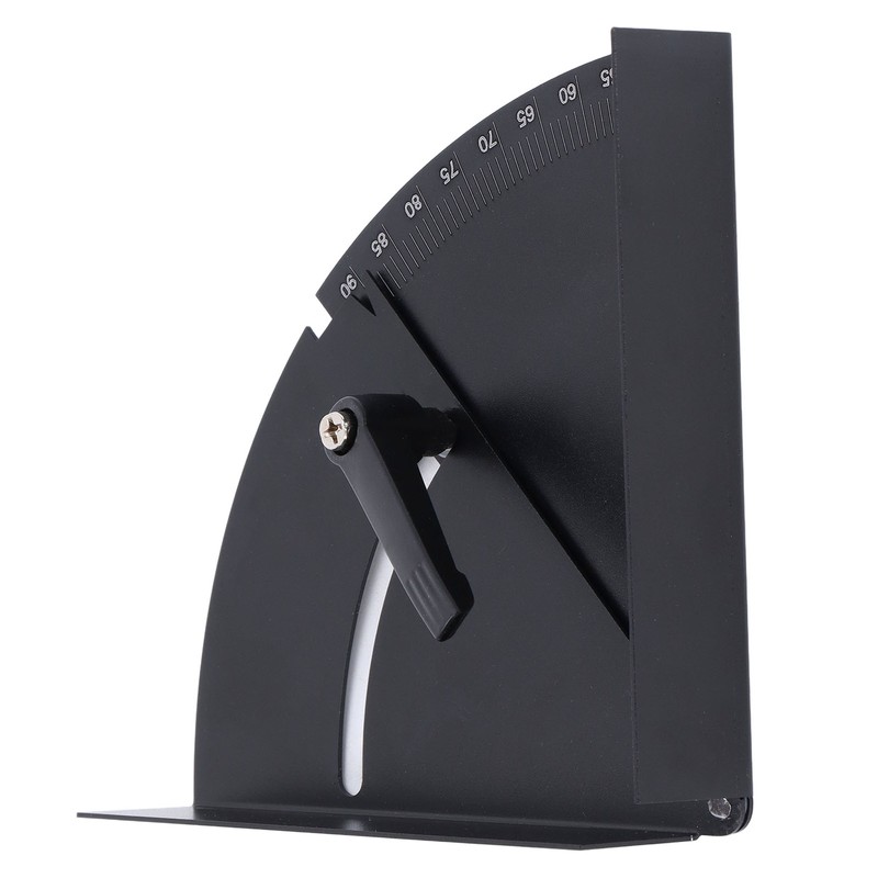 Variable Angle Fixture High Hardness Woodworking Angle Clamp Fixer for