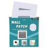 benvesa Drywall Patch, 2x2 in, 2 Pcs, Wall Patch Repair