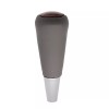 Xukey Gray Walnut Burl Wood Gear Shift Knob for Lexus