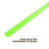 Mayes 10744 Polystyrene Level Ruler 48", Precision Measuring and Leveling