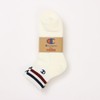 Champion CMSCZ201 Line Socks (3 Pairs) Half Pile One Point