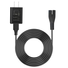 Charger for Intex 28620EP Rechargeable Handheld Pool Vacuum Compatible with Intex 28620 28620E CL1704 Pool Vacuum USB Charging Cord Adapter