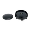 Modengzhe 66mm Wheel Rim Hub Center Covers Center Caps Replacement