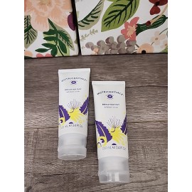 Nuskin Two Tubes Nu Skin Nuskin Nutricentials Brighter Day Exfoliant Scrub 3.4oz New