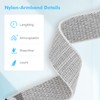 XANS Nylon Bracelet Compatible with Garmin Fenix 7/7 Pro/Fenix6/6 Pro/Fenix5/5