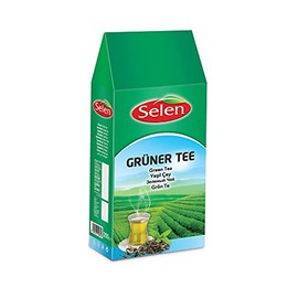 Selen Green Tea 200 g