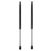 TRQ Driver & Passenger Side Back Glass Lift Support Shock
